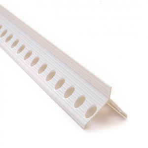 PVC Exterior Corner Bead – Single-Layer Exterior Corner Guard